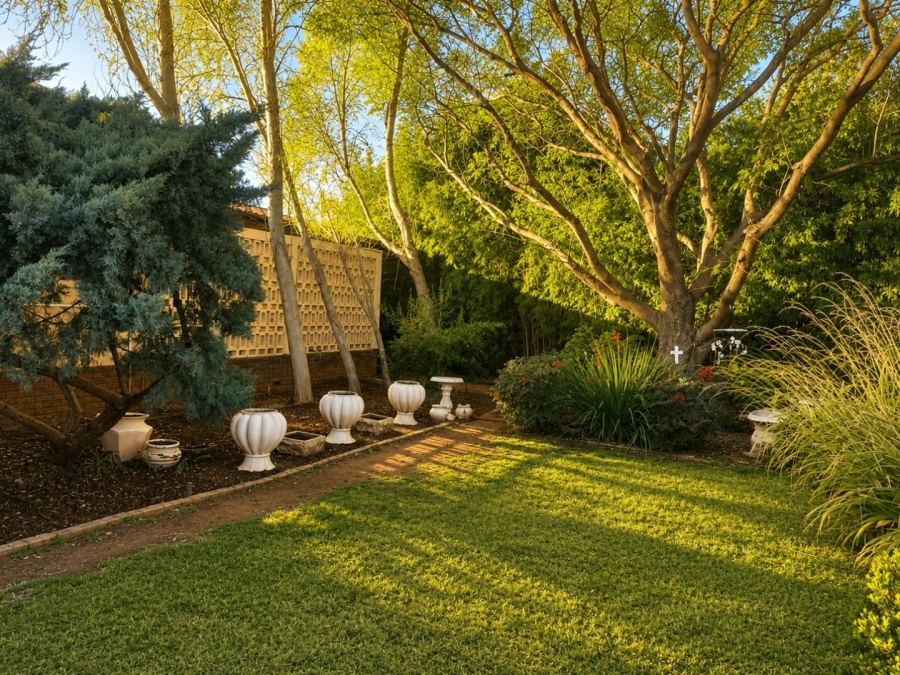 4 Bedroom Property for Sale in Universitas Free State